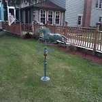 Moonshadow Inn